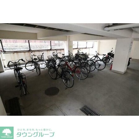 ラ・カセッタの物件内観写真